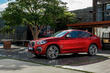 Обзор кроссовера BMW X4 второго поколения фото 1