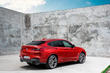 Обзор кроссовера BMW X4 второго поколения фото 5