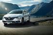 Обзор седана Renault Talisman фото 7