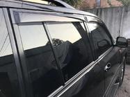 Lexus LX470 1998-2007 гг. Ветровики на окна (4 шт, Niken) фото 4