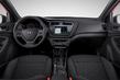 Обновленный пятидверный хэтчбек Hyundai i20 фото 5