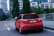 Обновленный пятидверный хэтчбек Hyundai i20 фото 3