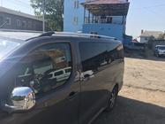 Короткая база, пластиковая ножка фото 2