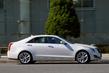 Люксовый седан Cadillac ATS фото 3