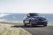 Премиальный кроссовер Infiniti QX60 фото 5