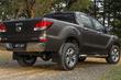 Обзор пикапа Mazda BT-50 фото 4