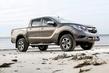 Обзор пикапа Mazda BT-50 фото 2