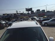 Volkswagen Sharan 2010-2023 гг. Хромированные Рейлинги (Турецкий Дизайн) фото 2
