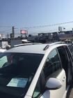 Volkswagen Sharan 2010-2023 гг. Хромированные Рейлинги (Турецкий Дизайн) фото 4