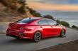 Седан Kia Cerato четвертой генерации фото 7