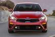 Седан Kia Cerato четвертой генерации фото 3