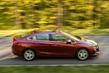 Второе поколение седана Chevrolet Cruze фото 7