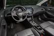 Второе поколение седана Chevrolet Cruze фото 5