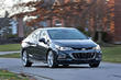Второе поколение седана Chevrolet Cruze фото 3
