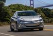Обзор гибридного хэтчбека Chevrolet Volt второго поколения фото 6