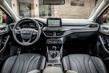 Хэтчбек четвертого поколения Ford Focus фото 7