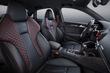 Спортивный седан Audi RS3 фото 7
