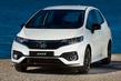 Обзор обновленного компактного хэтчбека Honda Jazz фото 9