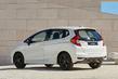Обзор обновленного компактного хэтчбека Honda Jazz фото 7