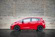 Обзор обновленного компактного хэтчбека Honda Jazz фото 6