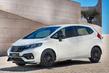 Обзор обновленного компактного хэтчбека Honda Jazz фото 1