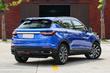 Кроссовер Geely SX11: новая модель в линейке китайской компании фото 8