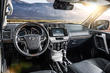 Обновленный внедорожник Toyota Land Cruiser Prado фото 3