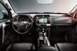 Обновленный внедорожник Toyota Land Cruiser Prado фото 4