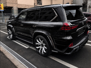 Lexus LX570/450d 2008-2022 гг. Комплект обвеса (Wald) фото 7