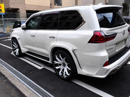 Lexus LX570/450d 2008-2022 гг. Комплект обвеса (Wald) фото 3