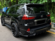Lexus LX570/450d 2008-2022 гг. Комплект обвеса (Wald) фото 6