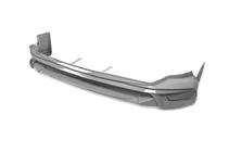 Lexus LX570/450d 2008-2022 гг. Комплект обвеса (Wald) фото 12