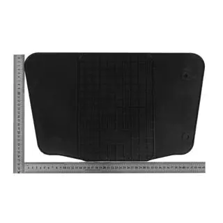 Задний коврик тоннеля (Stingray Premium) фото 1