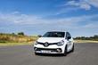 Обзор заряженного хэтчбека Renault Clio RS фото 8