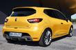 Обзор заряженного хэтчбека Renault Clio RS фото 7