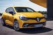 Обзор заряженного хэтчбека Renault Clio RS фото 1