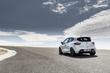 Обзор заряженного хэтчбека Renault Clio RS фото 4