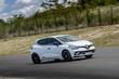 Обзор заряженного хэтчбека Renault Clio RS фото 3