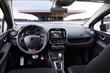 Обзор заряженного хэтчбека Renault Clio RS фото 5