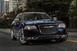 Обзор седана Chrysler 300 второго поколения фото 9