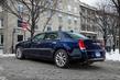 Обзор седана Chrysler 300 второго поколения фото 8