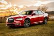 Обзор седана Chrysler 300 второго поколения фото 1