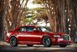 Обзор седана Chrysler 300 второго поколения фото 2