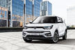 Компактный кроссовер SsangYong Tivoli фото 8