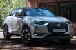 Новый премиальный кроссовер DS 3 Crossback фото 2