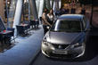Обзор пятидверного хэтчбека Suzuki Baleno фото 9