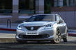 Обзор пятидверного хэтчбека Suzuki Baleno фото 8