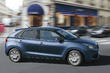 Обзор пятидверного хэтчбека Suzuki Baleno фото 7