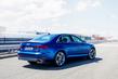 Пятое поколение седана Audi A4 фото 6