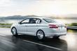 Обзор бюджетного седана Peugeot 408 фото 8